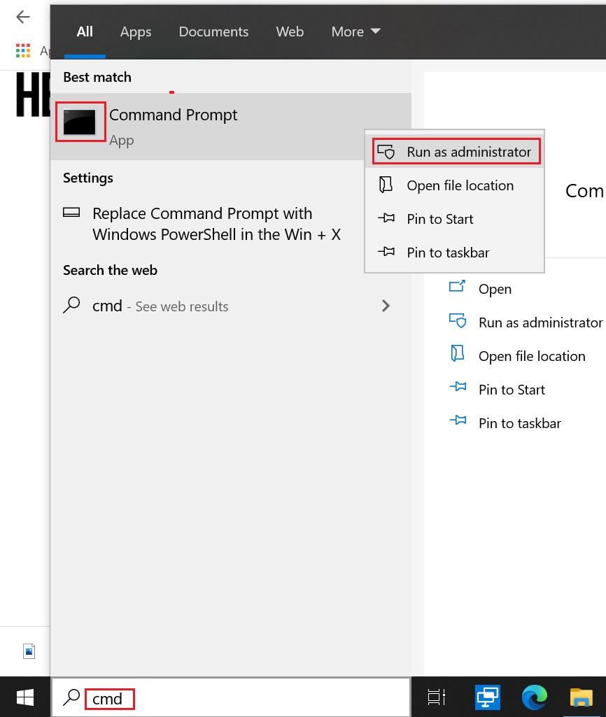 How to Find the WIFI password via cmd in Windows - cmd