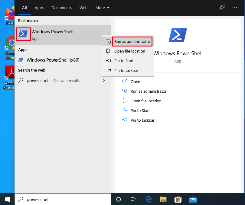 How to Find Serial Number on Laptop/Desktop via Windows PowerShell