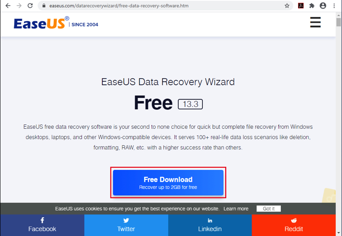 How Do I Find or Recover Origin Password in 2023 - EaseUS