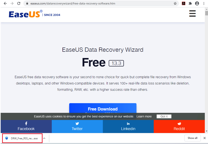 How Do I Find or Recover Origin Password in 2023 - EaseUS